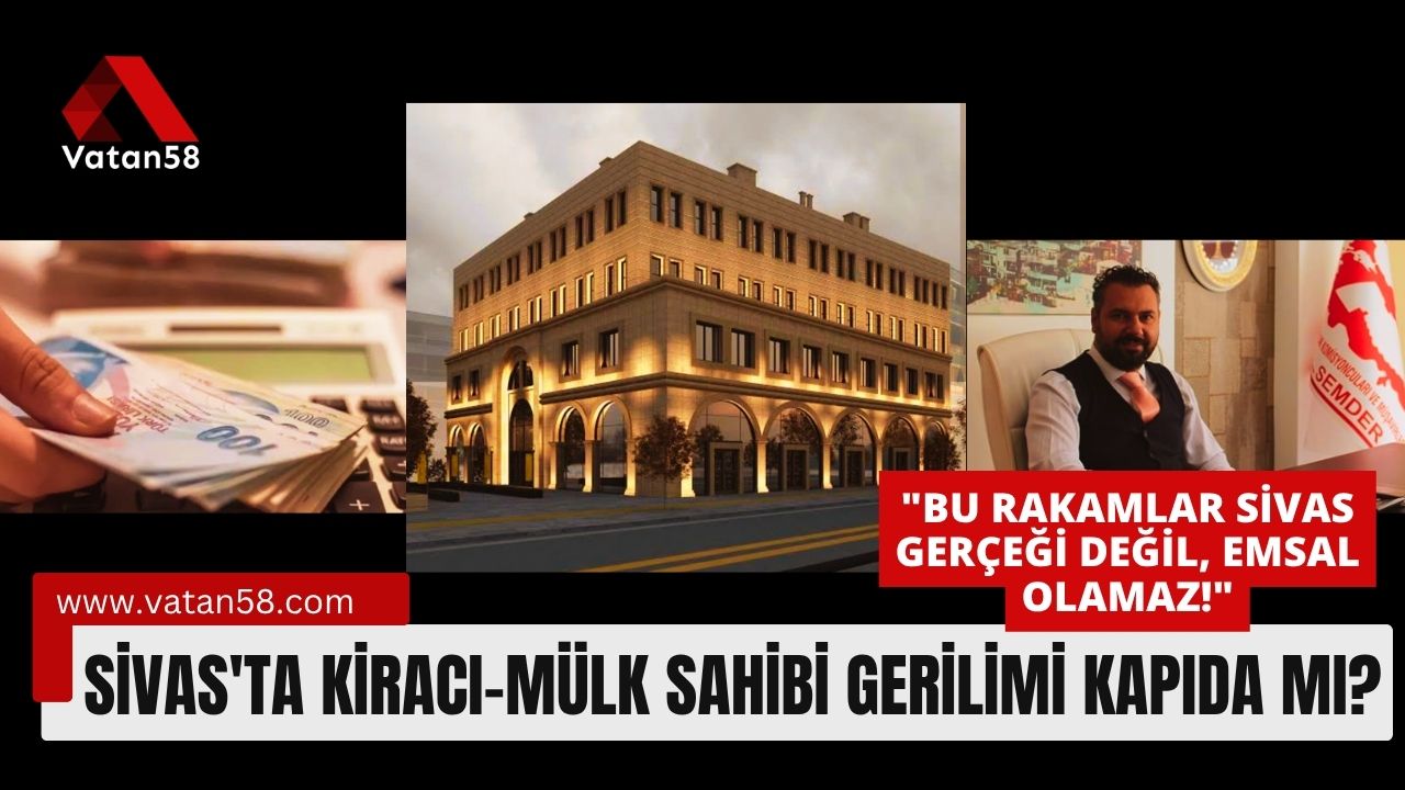 kerim çayır sivas