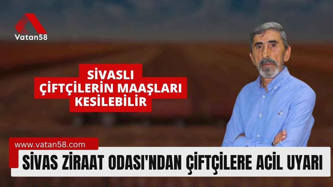 sivas ziraat odası hacı çetindağ