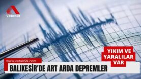 deprem