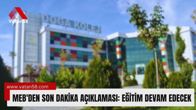 doğa koleji