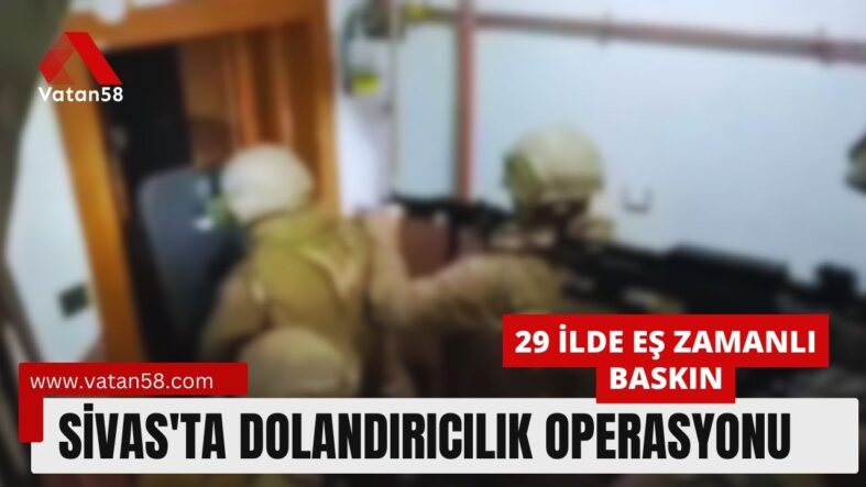 dolandırıcılık