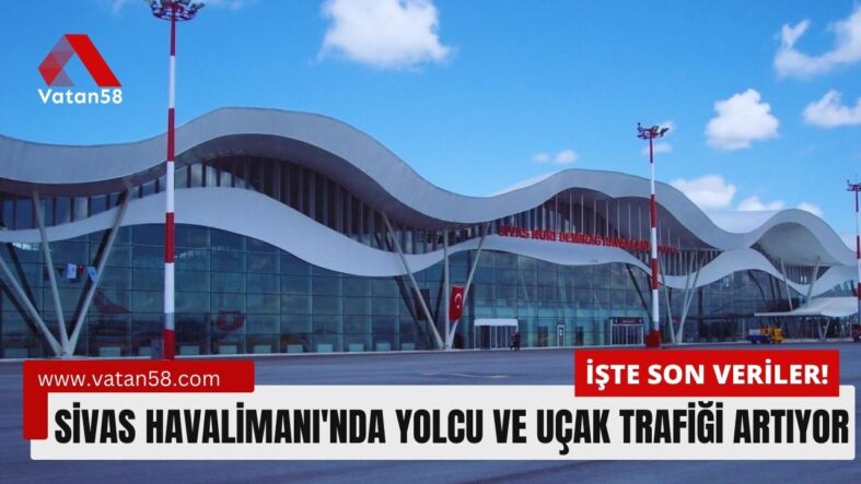 sivas hava limanı