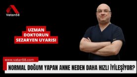 normal doğum