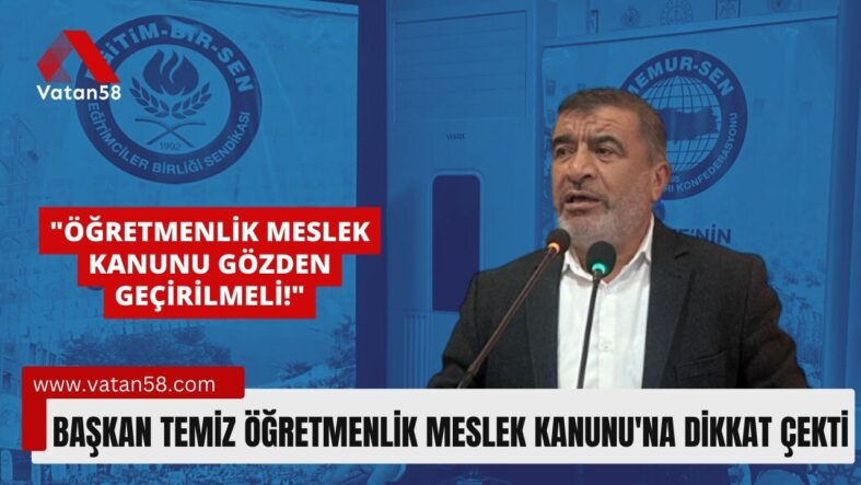 halil ibrahim temiz sivas