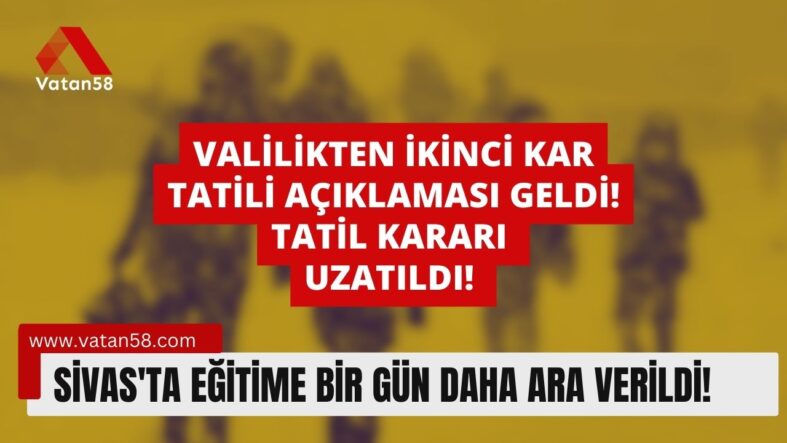 KAR TATİLİ