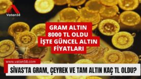 altın sivas