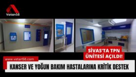 sivas tpn