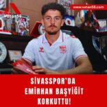 sivasspor emirhan