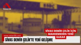 demir çelik