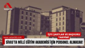 sivasakademi