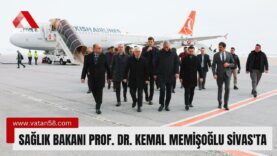 sağlık bakanı (1)