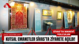sivas kutsal emanetler (2)
