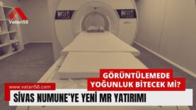 sivas mr