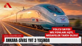 hızlı tren