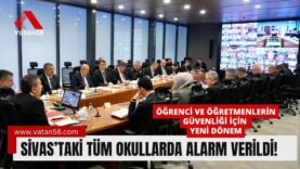sivas okul