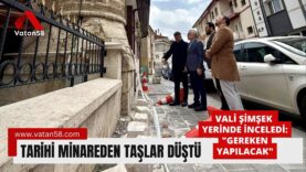 tarihi minare (1)