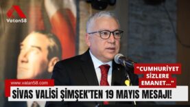 19 mayıs sivas