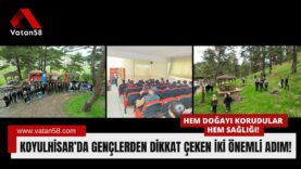 KOYULHİSAR