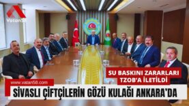 SİVAS ZİRAAT ODALARI