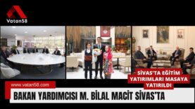 bilal macit