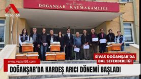 doğanşar