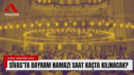 namaz vakti