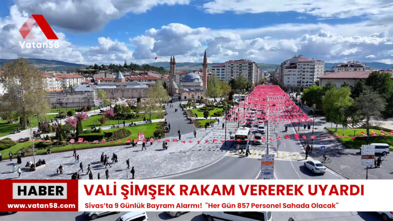 sivas bayram