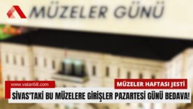 sivas müze
