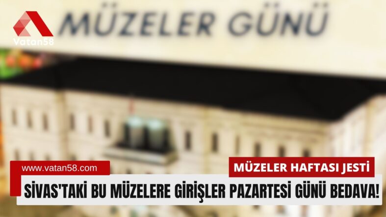 sivas müze