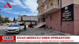 sivas siber