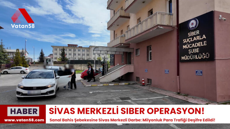 sivas siber