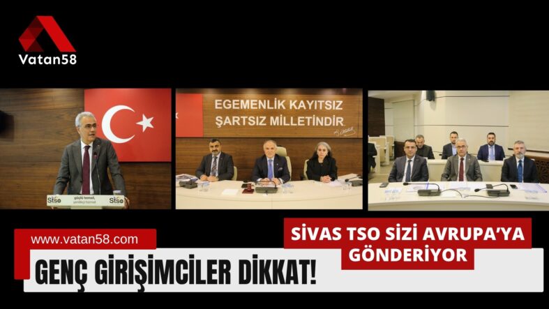 sivas tso