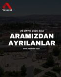 sivas vefat