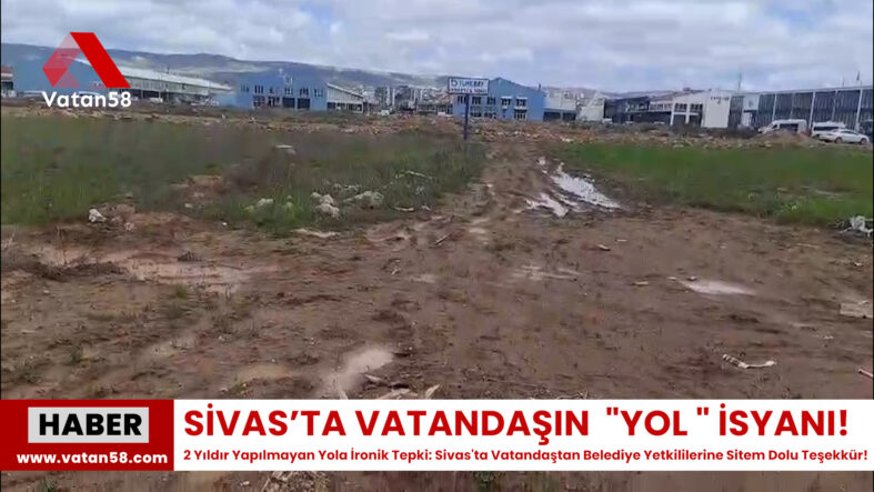 sivas yol şikayet (1)