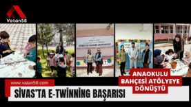 zübeyde hanım anaokulu