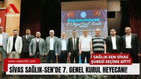 sağlıksen