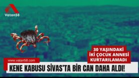 sivas kene