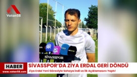 SİVASSPOR