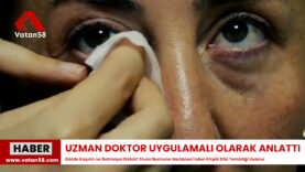 sivas numune