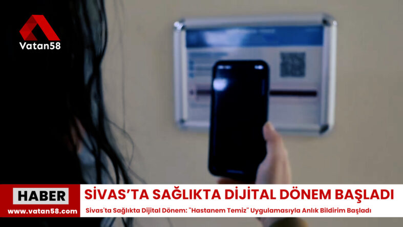 SİVAS NUMUNE