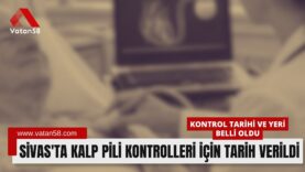 sivas kalp