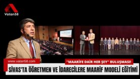 sivas milli eğitim
