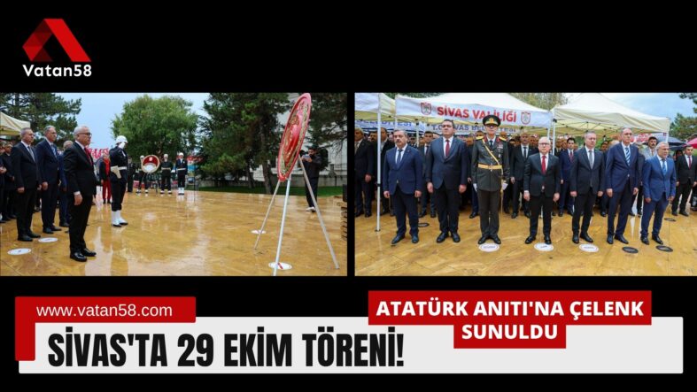 tören